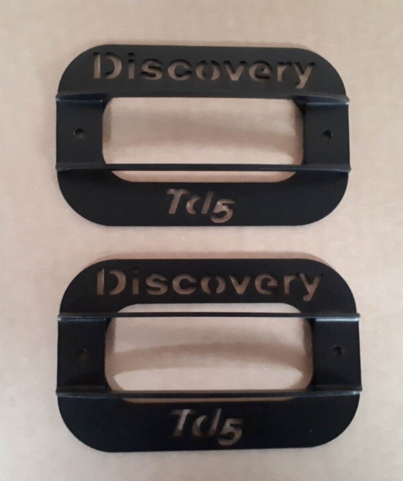 land rover discovery 2 td5 side indicator lig