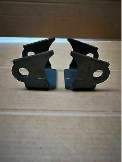 land rover defender discovery 1 heavy duty rear trailing arm bracket axle